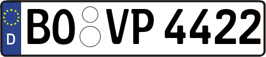 BO-VP4422