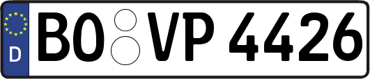 BO-VP4426