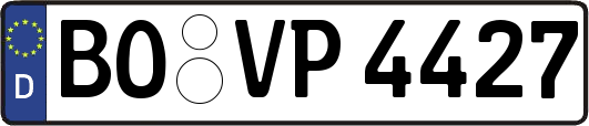 BO-VP4427