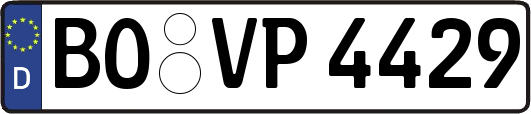 BO-VP4429