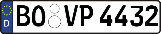 BO-VP4432