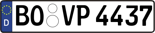 BO-VP4437