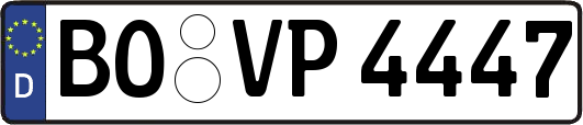 BO-VP4447