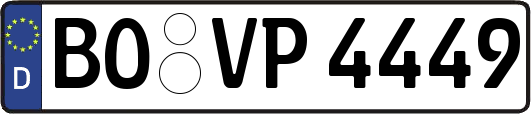 BO-VP4449
