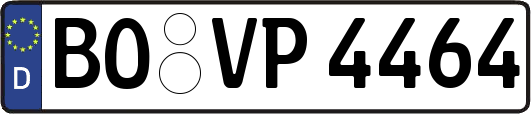 BO-VP4464