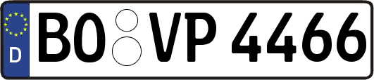 BO-VP4466