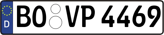 BO-VP4469