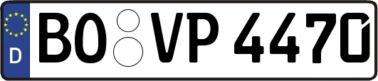 BO-VP4470