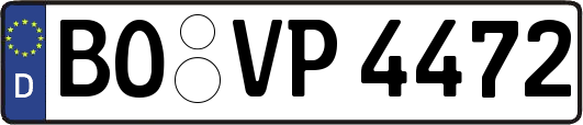 BO-VP4472