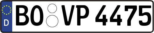 BO-VP4475