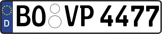BO-VP4477