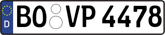 BO-VP4478
