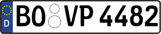 BO-VP4482
