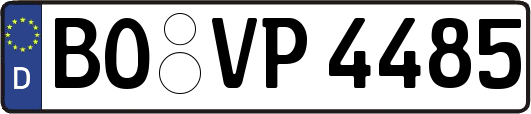 BO-VP4485