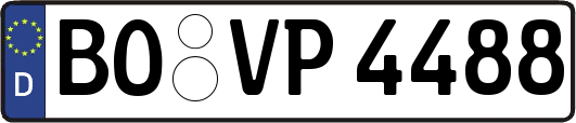BO-VP4488