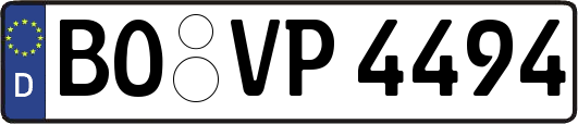 BO-VP4494