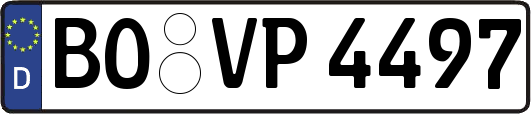 BO-VP4497