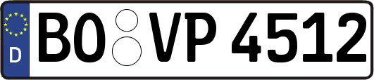 BO-VP4512