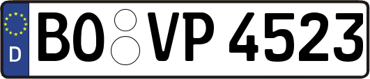 BO-VP4523