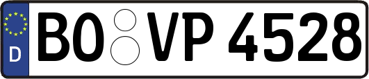 BO-VP4528