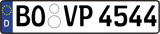BO-VP4544