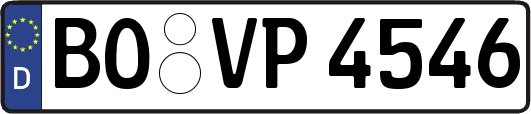 BO-VP4546