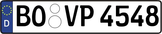 BO-VP4548