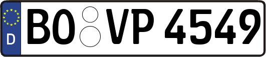 BO-VP4549