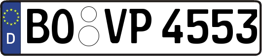 BO-VP4553