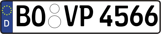 BO-VP4566