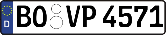 BO-VP4571