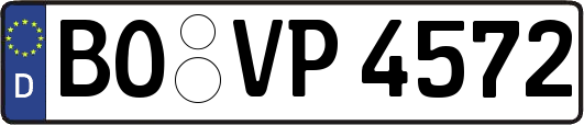 BO-VP4572