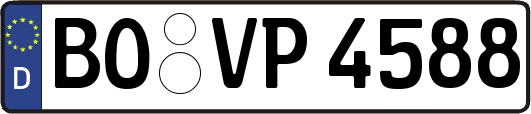 BO-VP4588