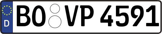 BO-VP4591