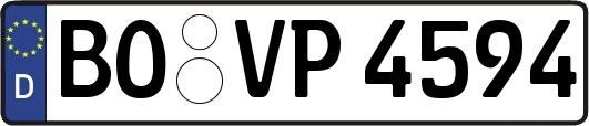 BO-VP4594
