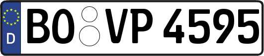 BO-VP4595