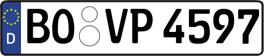 BO-VP4597