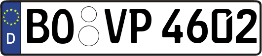 BO-VP4602