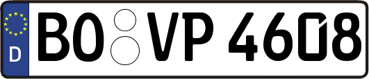 BO-VP4608