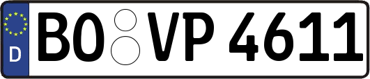 BO-VP4611