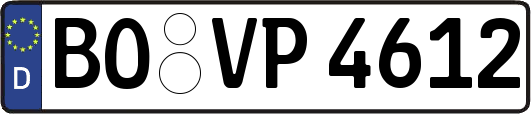 BO-VP4612