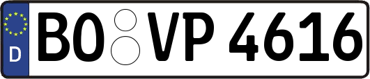 BO-VP4616