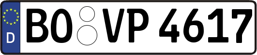 BO-VP4617