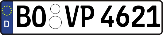 BO-VP4621