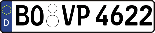 BO-VP4622