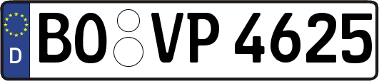 BO-VP4625