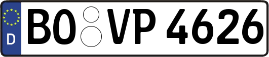 BO-VP4626