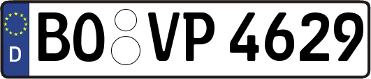 BO-VP4629