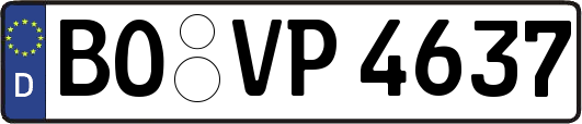 BO-VP4637