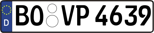 BO-VP4639